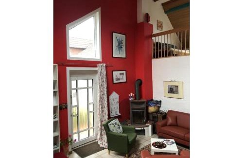 Sarreguemines Casa | Holiday apartment with 2 bedrooms