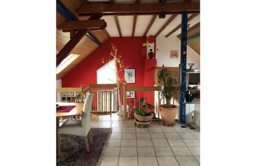 Sarreguemines Casa | Holiday apartment with 2 bedrooms