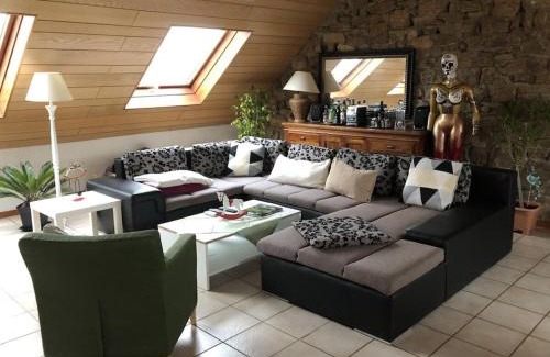 Sarreguemines Casa | Holiday apartment with 2 bedrooms