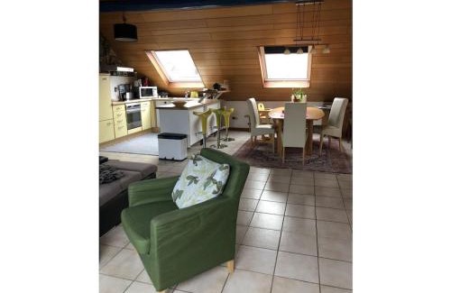 Sarreguemines Casa | Holiday apartment with 2 bedrooms