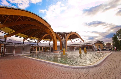 Buk Apartamento | Apartamento vacacional con jardín