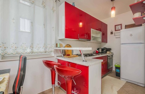 Cizici Apartamento | Apartamento vacacional con el aire acondicionado