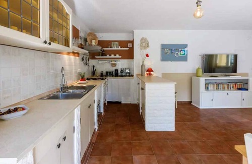 Tribalj Apartamento | Apartamento vacacional con piscina