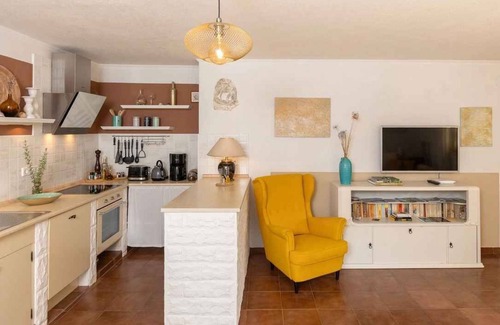 Tribalj Apartamento | Apartamento vacacional con piscina