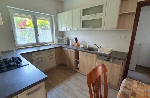 Zamardi Apartamento | Apartamento vacacional con internet en un lugar tranquilo