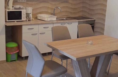 Lopar Apartamento | Apartamento vacacional con acceso a internet