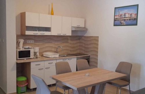 Lopar Apartamento | Apartamento vacacional con acceso a internet