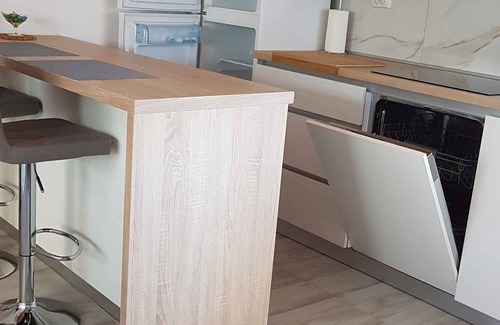 Lopar Apartamento | Apartamento vacacional con acceso a internet