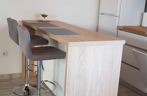 Lopar Apartamento | Apartamento vacacional con acceso a internet