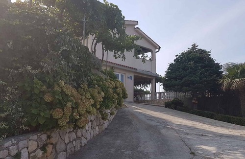 Lopar Apartamento | Apartamento vacacional con acceso a internet