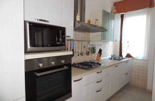 La Pietraia Apartamento | Apartamento vacacional con el aire acondicionado