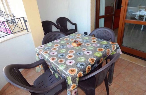 La Pietraia Apartamento | Apartamento vacacional con el aire acondicionado