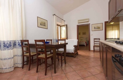 Santa Maria La Palma Apartamento | Apartamento vacacional con aire acondicionado