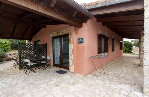 Santa Maria La Palma Apartamento | Apartamento vacacional con aire acondicionado