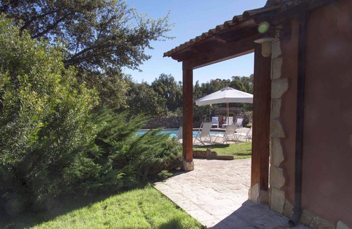 Santa Maria La Palma Apartamento | Apartamento vacacional con piscina