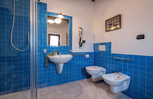 Santa Maria La Palma Apartamento | Apartamento vacacional con aire acondicionado