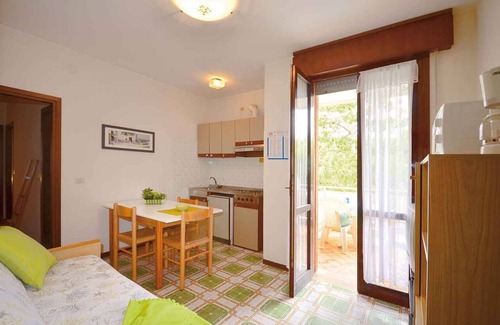 Bibione Apartamento | Apartamento vacacional con piscina