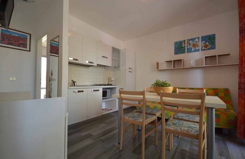 Bibione Apartamento | Apartamento vacacional a solo 550 metros del mar