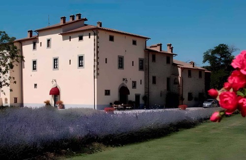 Cincelli Apartamento | Apartamento vacacional con piscina