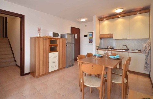 Lignano Sabbiadoro Apartamento | Apartamento vacacional Residence Porta del Mare