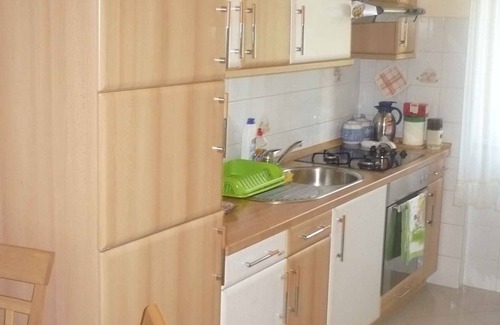 Rijeka Apartamento | Apartamento vacacional con vista al mar