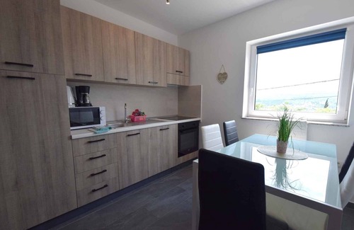Cizici Apartamento | Holiday apartment with outdoor pool