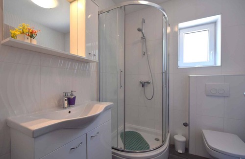 Cizici Apartamento | Holiday apartment with outdoor pool