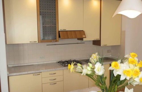 Montioni Apartamento | Apartamento vacacional con piscina al aire libre