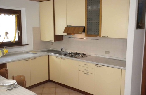 Montioni Apartamento | Apartamento vacacional con piscina al aire libre