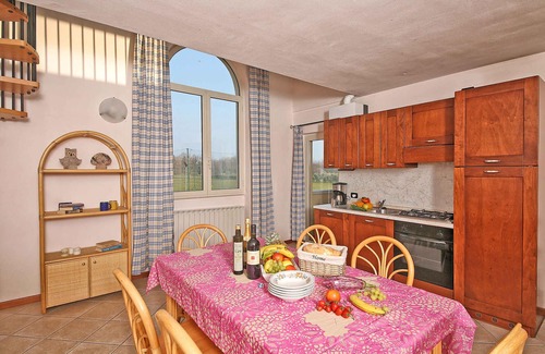 Cunettone-villa Apartamento | Apartamento vacacional Residence Il Colombaro