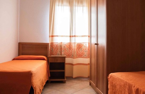 Sos Alinos Apartamento | Holiday apartment with pool and air conditioning