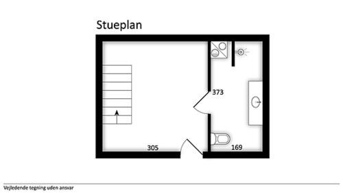 Sydals Apartamento | Holiday Apartment With Sea View, Near The Beach