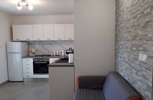Lopar Apartamento | Apartamento vacacional con terraza
