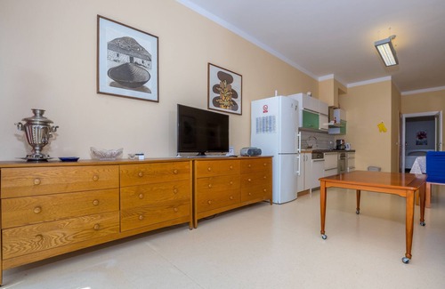 Selce Apartamento | Apartamento vacacional 50 m del mar y la playa
