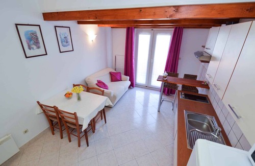 Veruda Apartamento | Apartamento vacacional con terraza