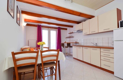 Veruda Apartamento | Apartamento vacacional con terraza