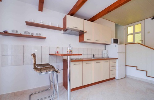 Veruda Apartamento | Apartamento vacacional con terraza