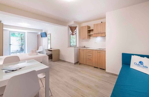 Borno Apartamento | Holiday apartment with WiFi and TV