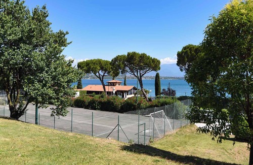 Borno Apartamento | Holiday apartment with WiFi and TV