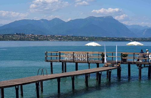 Borno Apartamento | Holiday apartment with WiFi and TV