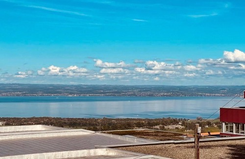 Wolfhalden Apartamento | Apartamento de vacaciones Wolfhalden para 1 - 5 personas con 2 dormitorios - Apartamento