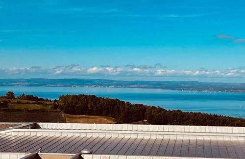 Wolfhalden Apartamento | Apartamento de vacaciones Wolfhalden para 1 - 5 personas con 2 dormitorios - Apartamento