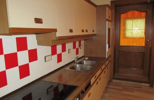 Frantschach-Sankt Gertraud Apartamento | Apartamento de vacaciones Wolfsberg para 1 - 8 personas - Apartamento