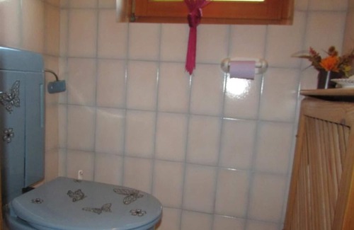 Frantschach-Sankt Gertraud Apartamento | Apartamento de vacaciones Wolfsberg para 1 - 8 personas - Apartamento
