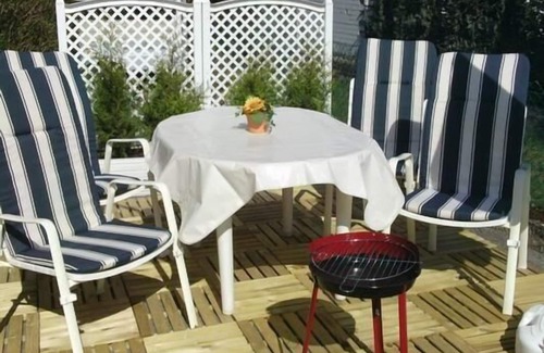 Abenheim Apartamento | Apartamento de vacaciones Worms para 1 - 4 personas con 2 dormitorios - Apartamento