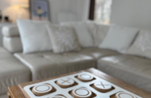Brzezno Apartamento | Apartamento de vacaciones Wrzeszcz para 1 - 4 personas con 1 dormitorio - Apartamento
