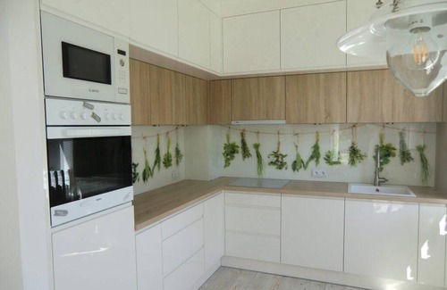 Brzezno Apartamento | Apartamento de vacaciones Wrzeszcz para 1 - 4 personas con 1 dormitorio - Apartamento
