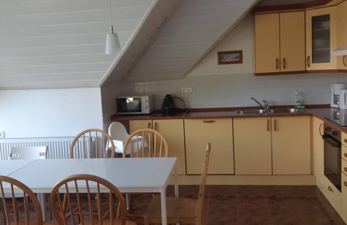 Zamardi Apartamento | Apartamento de vacaciones Zamárdi para 1 - 13 personas con 4 dormitorios - Apartamento