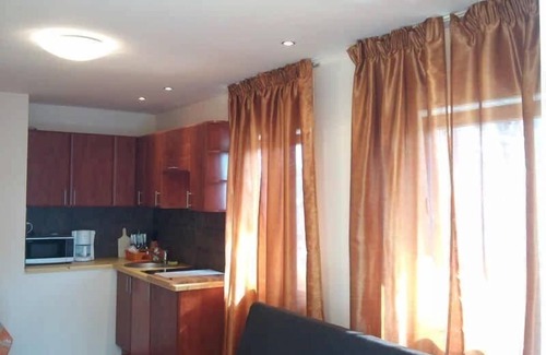 Zamardi Apartamento | Apartamento de vacaciones Zamárdi para 1 - 4 personas con 2 dormitorios - Casa pareada