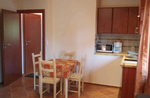 Zamardi Apartamento | Apartamento de vacaciones Zamárdi para 1 - 4 personas con 2 dormitorios - Casa pareada